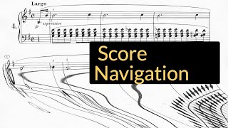 CwB&C#12 - Roll/Score Navigation