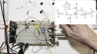Topic 51: Amplifier Distortion Comparison