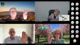 Cardiff Capital Region City Deal  Annual General Meeting - 2nd June 2025