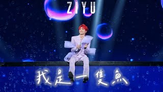 ZiYu 梓渝【我是一隻魚 I’m a fish】The 1st Concert Tour: Wuhan 游點意思巡迴演唱會•武漢 Day1 | Live | 2026.01.16
