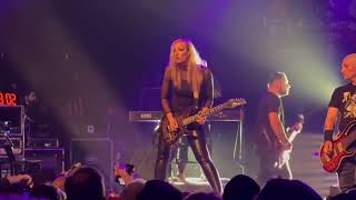 NITA STRAUSS | LIVE IN MONTREAL | SUMMER STORM