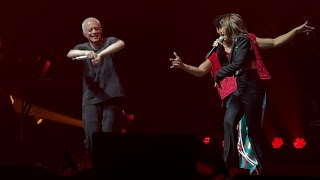 Sarah Geronimo and Bamboo - Just Give Me a Reason
