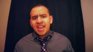CSULA "The B & E Way" Promo