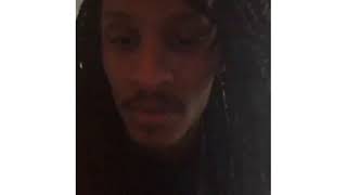 Lau IG Live
