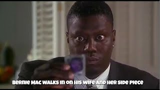 Bernie Mac about to whoop somebody azz #movieclips #hoodcomedy