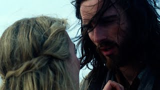 "Cumbres Borrascosas". Teaser oficial. Oficial Warner Bros. Pictures (HD/DUB)