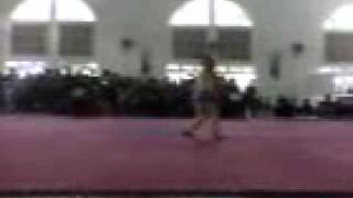 Silat Seni Tari Lelaki Sek.Rendah