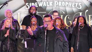 Sidewalk Prophets - Come To Jesus - Sirius XM