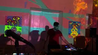 Spoiled Kid — Start [First public live performance]