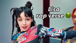 Taeyang and Lisa shoong was TERRIBLE