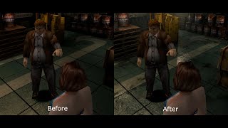 Resident Evil 3: Nemesis (1999) | Remastered Mod Project