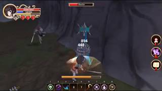 Eternal Lore - Knight GamePlay 1