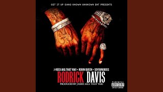 Flexin' Rodrick Davis (feat. Sgyoungboss & Robin Queen)
