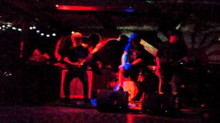 Of Creations!!! The Band. 2nd Show at Be Here Now.