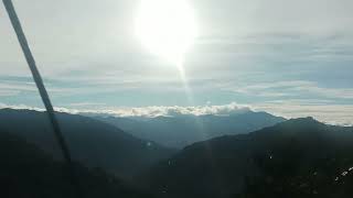 ANTAMOK,ITOGON VIEW