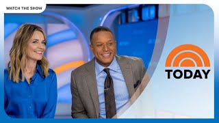 Full Episode: TODAY Show - May 29