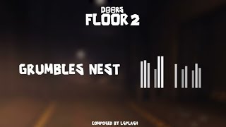 Doors Floor 2-The Grumble Nest 1h