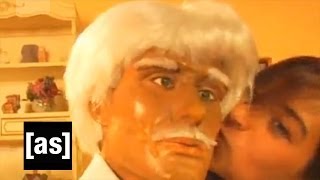 Don't Take It Personal | Tim and Eric Awesome Show, Great Job! | Adult Swim