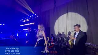 Do You Believe In Me | Eric Gadd - cover by Très Bon Music Ensemble