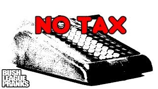 Bush League - No Tax (compilation)