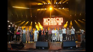 Męskie Granie 2023 – Wodecki/Pater, Panny Mego Dziadka (feat. Dawid Tyszkowski)