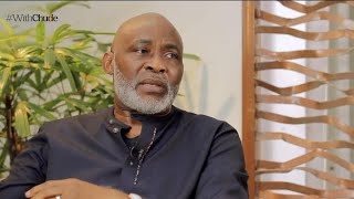 They called  me a gold digger when I got married until I did this - RMD
