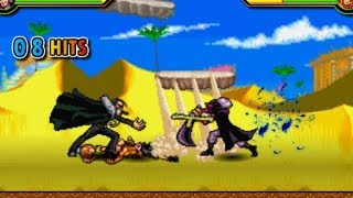 Online Games | Video Game Walkthrough - One Piece Hot Fight Video Gameplay