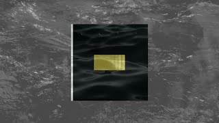 Think'd // acquastratta [prod. Panacef Mishima] -- VISUALIZER+LYRIC VIDEO