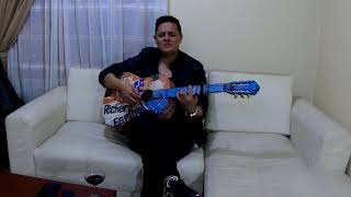 Dime - Richard Espinel