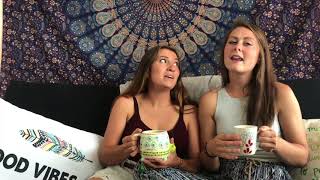 The Wanderlust Way // Introduction Video