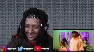 Joyner Lucas Feat Future - Blackout | FIRST TIME REACTION