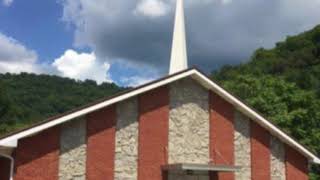TO SEE A PILGRIM AS HE DIES - at Antioch Sunday 10-8-2017