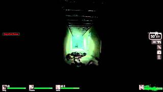 Left 4 Dead POAG Sound Mod