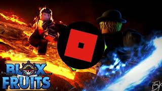 Bloxfruits song