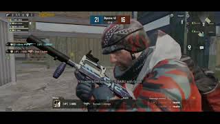 TDM Montage growing up skills