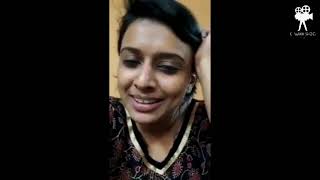 Transgender എന്നും ഭിക്ഷക്കാരിയെന്നും വിളിച്ചവർക്ക് ചുട്ടമറുപടിയുമായി | sithara viral live video