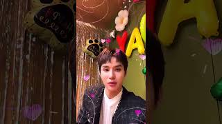20230218 Jungwoo #정우 nct instagram live #jungwoo #sugaringcandy (2)