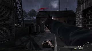 Call of Duty Modern Warfare 3 Campaign Español Parte 6