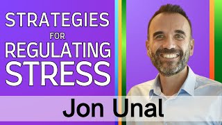 Stress in the Body: Strategies for Identifying & Regulating Stress