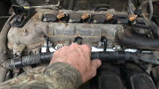 Automotive Diagnostic challenge￼
