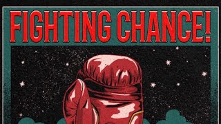 ☆ Fighting Chance! - As it Was (Official Music Video)