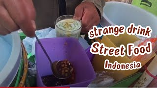 Es Dawet -  Street Food Indonesia