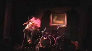 Jesse Gamage - 14th Aug '08