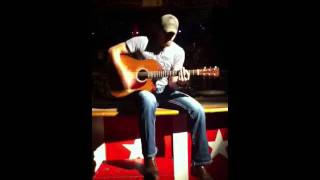 Brian Davis - Yall (Acoustic)