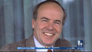 Tim Conway Tribute by KLAS News, May 14, 2019, with Local Weather Segment
