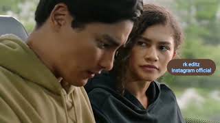 Spiderman MJ 💞 |spider man no way home|Marval studio |