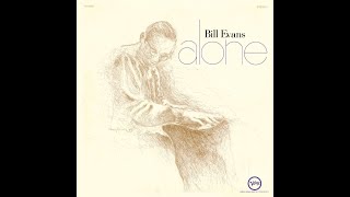 Bill Evans - A Time For Love (Alternate Take)