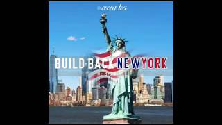 COCOA TEA REBUILD NEW YORK PREVIEW