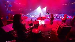 Ki Az Posht Lebaseto Mibande Live