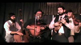 Folk Alliance 2011 - The Steel Wheels - Red Wing